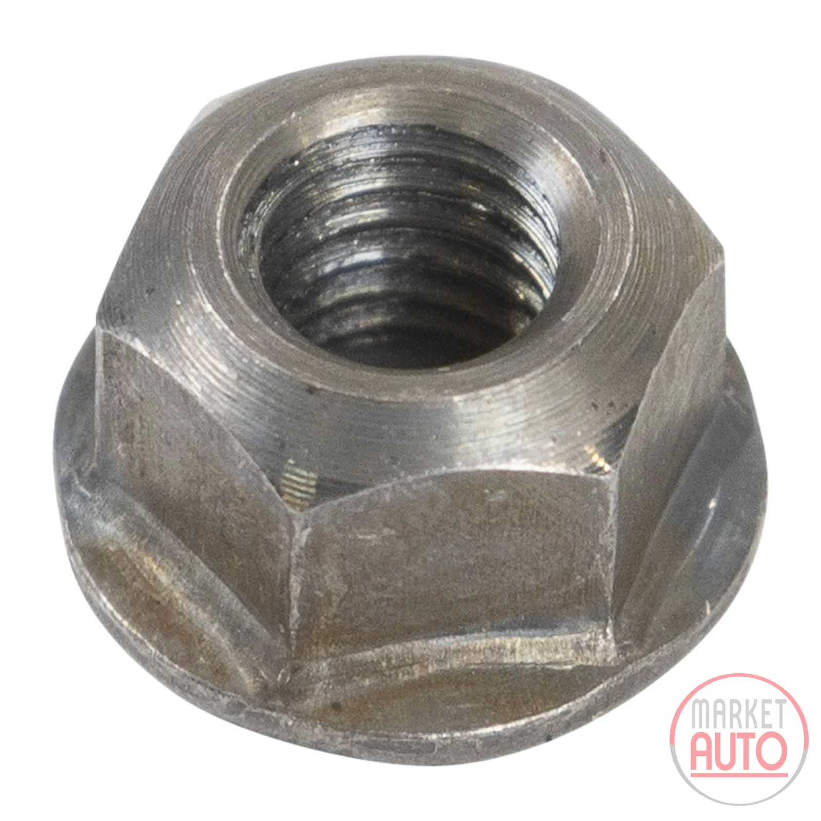 Stop nut with collar M 8 original FCA (55240796)