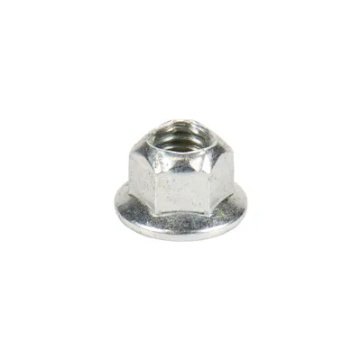 Lock nut with collar M 8 Original FCA (55240796)