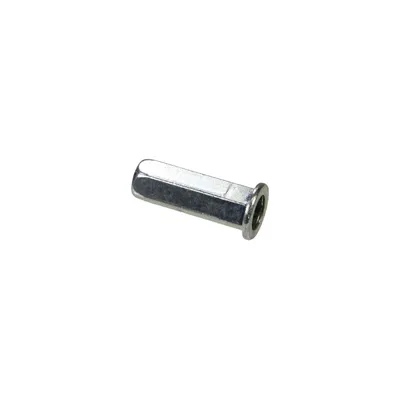 Rivet nut M 6