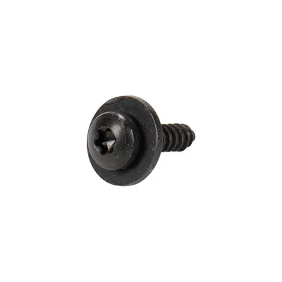Self-cutting screw/ Special with washer