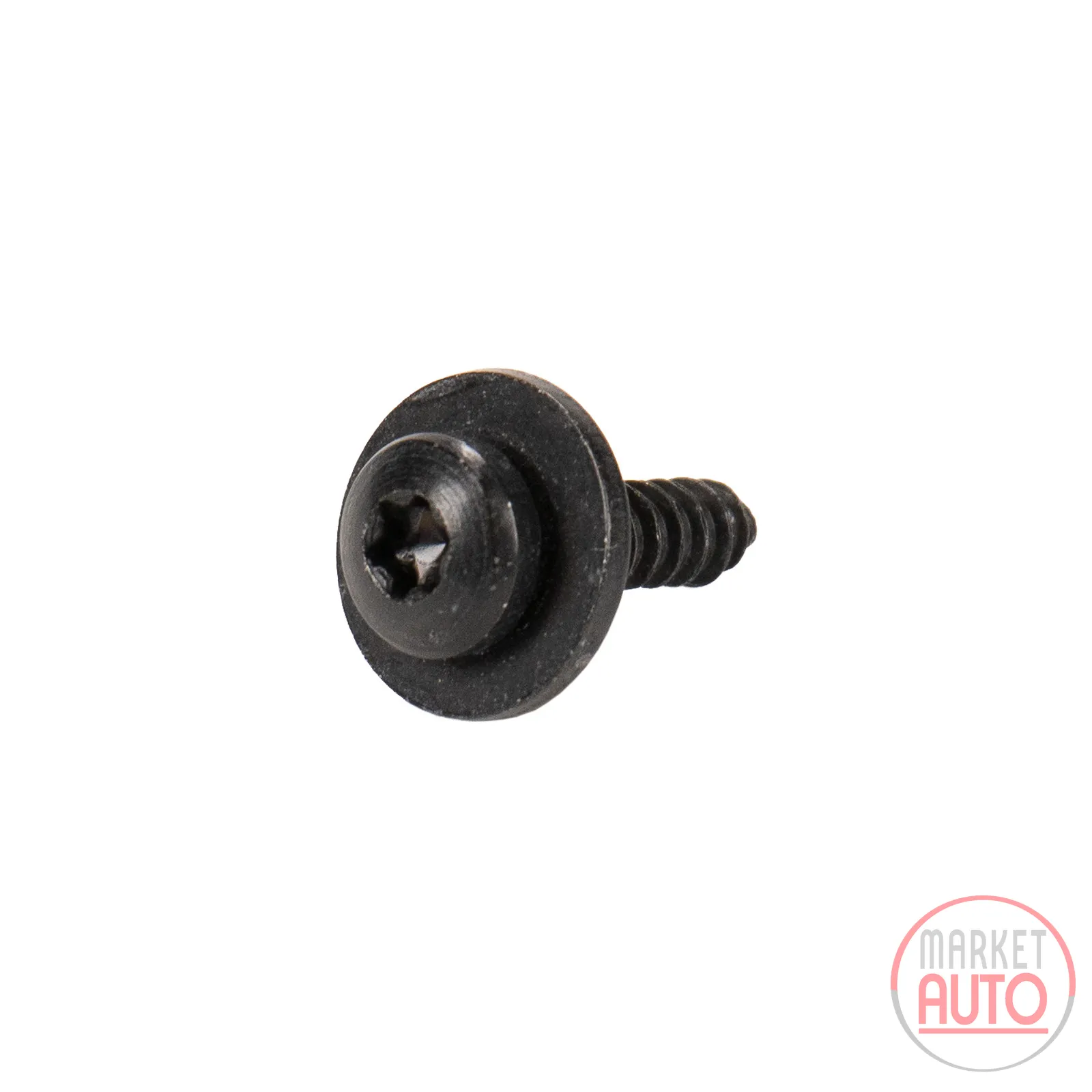 Self-cutting screw/ Special with washer