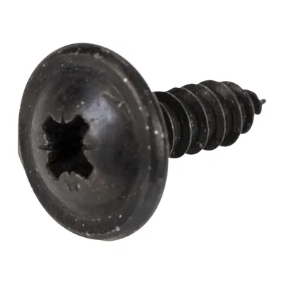 Screw for the bumper