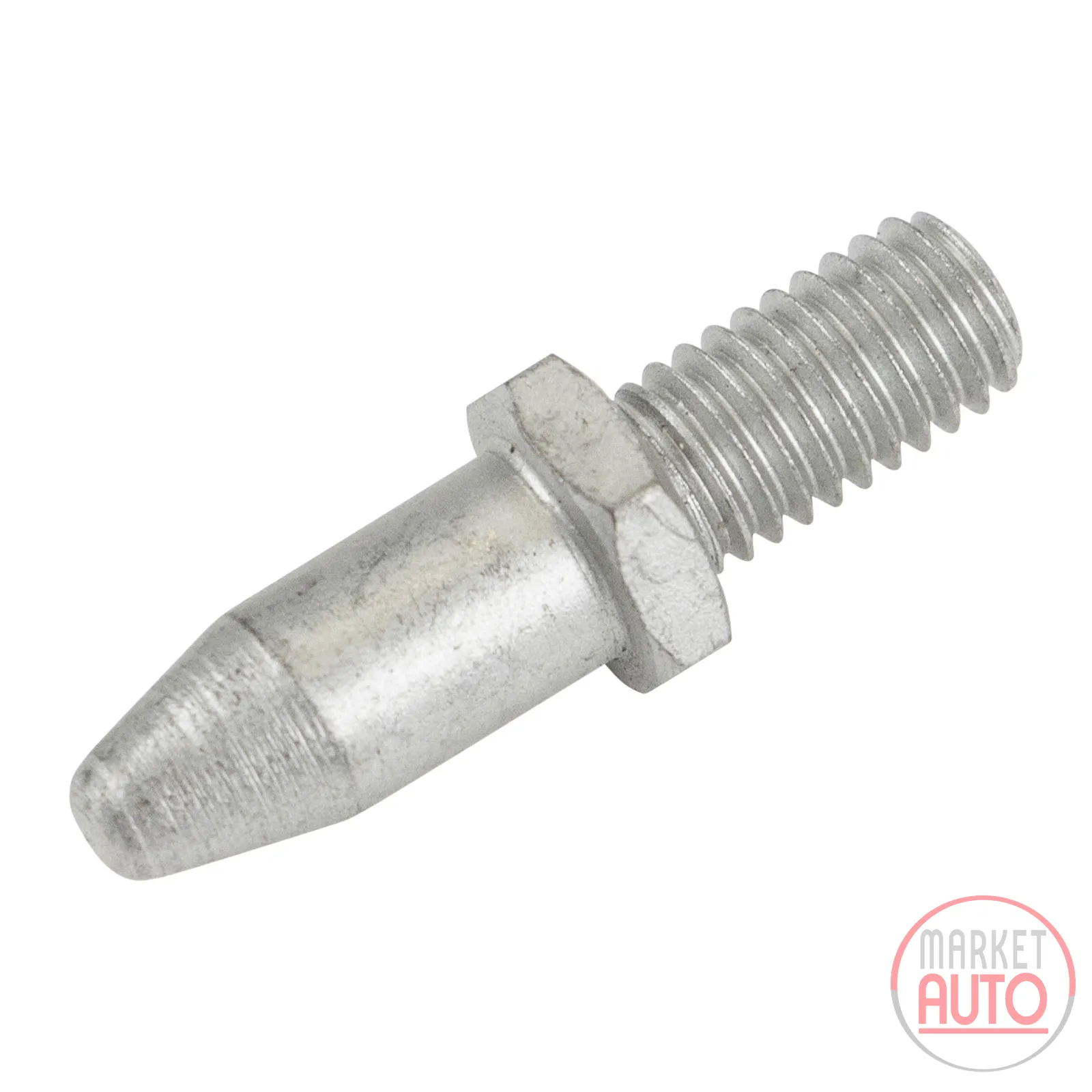 Bolts for the brake disc