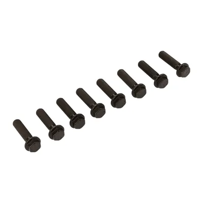 Screw set (8x) for flywheel LuK