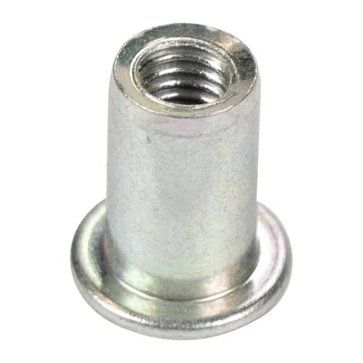 B chse yellow galvanization