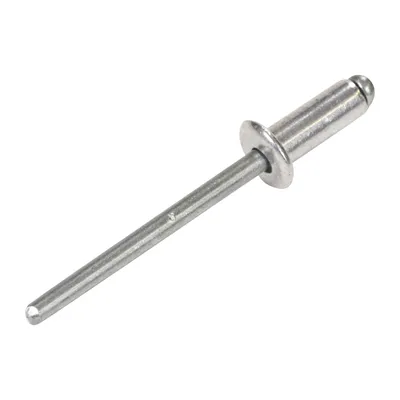 Blind rivet 4.8 x 12.5