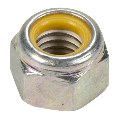 Hexagon nut