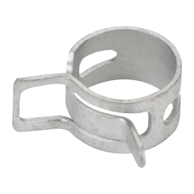 Retaining strap