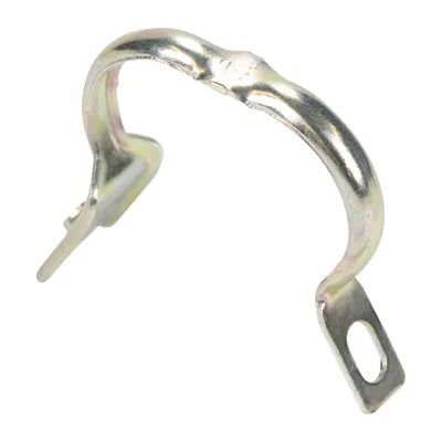 Retaining strap