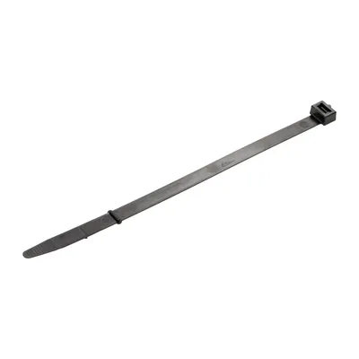 Handbrake strap