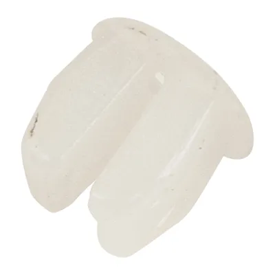 Plastic nut screw 7mm