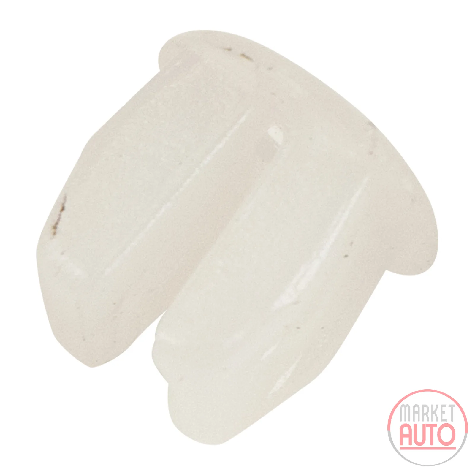 Plastic nut screw 7mm