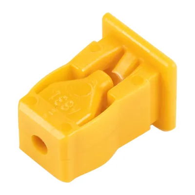 Plastic nut screw OE (14203081)