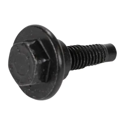 Screw M6 with collar