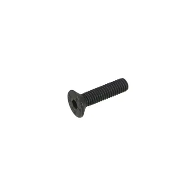 Screw M 5 X 20 TR