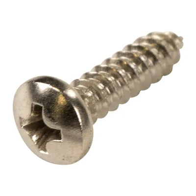 Self-tapping screw L=16.00 D=4.20 mm