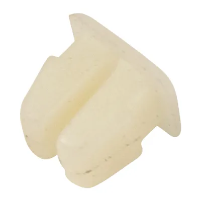 Insert plastic nut