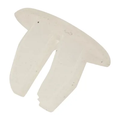 Plastic nut screw 7mm