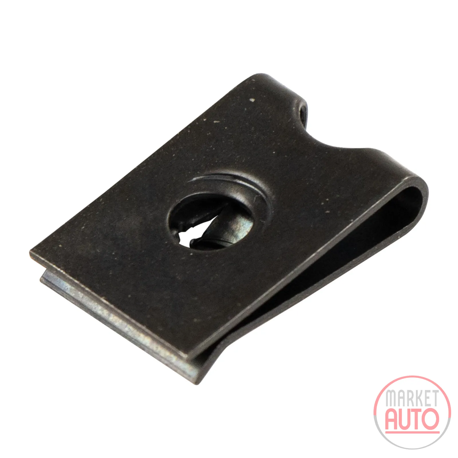 Sheet metal nut for sheet metal screw 3.2 mm