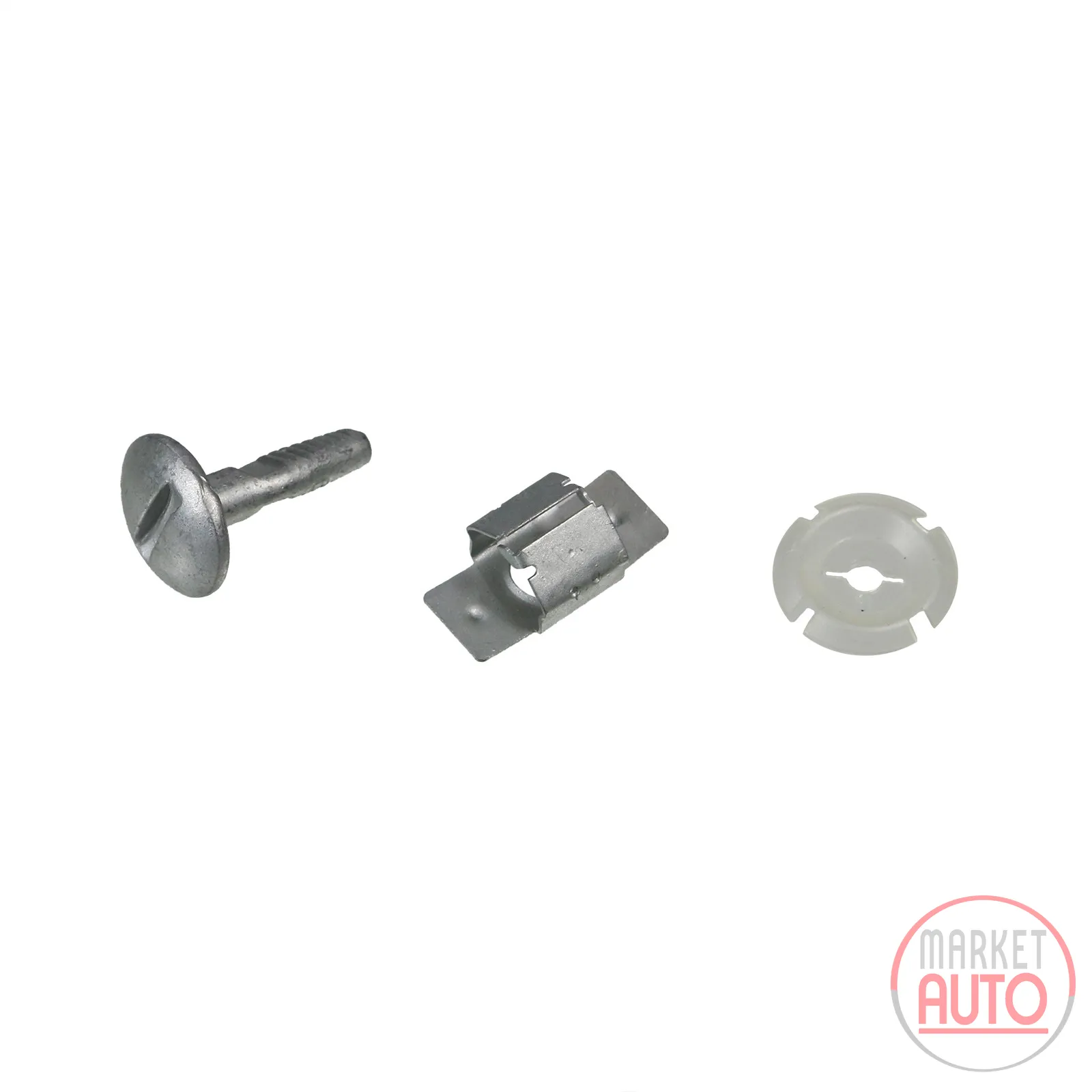 Clips Set PPE