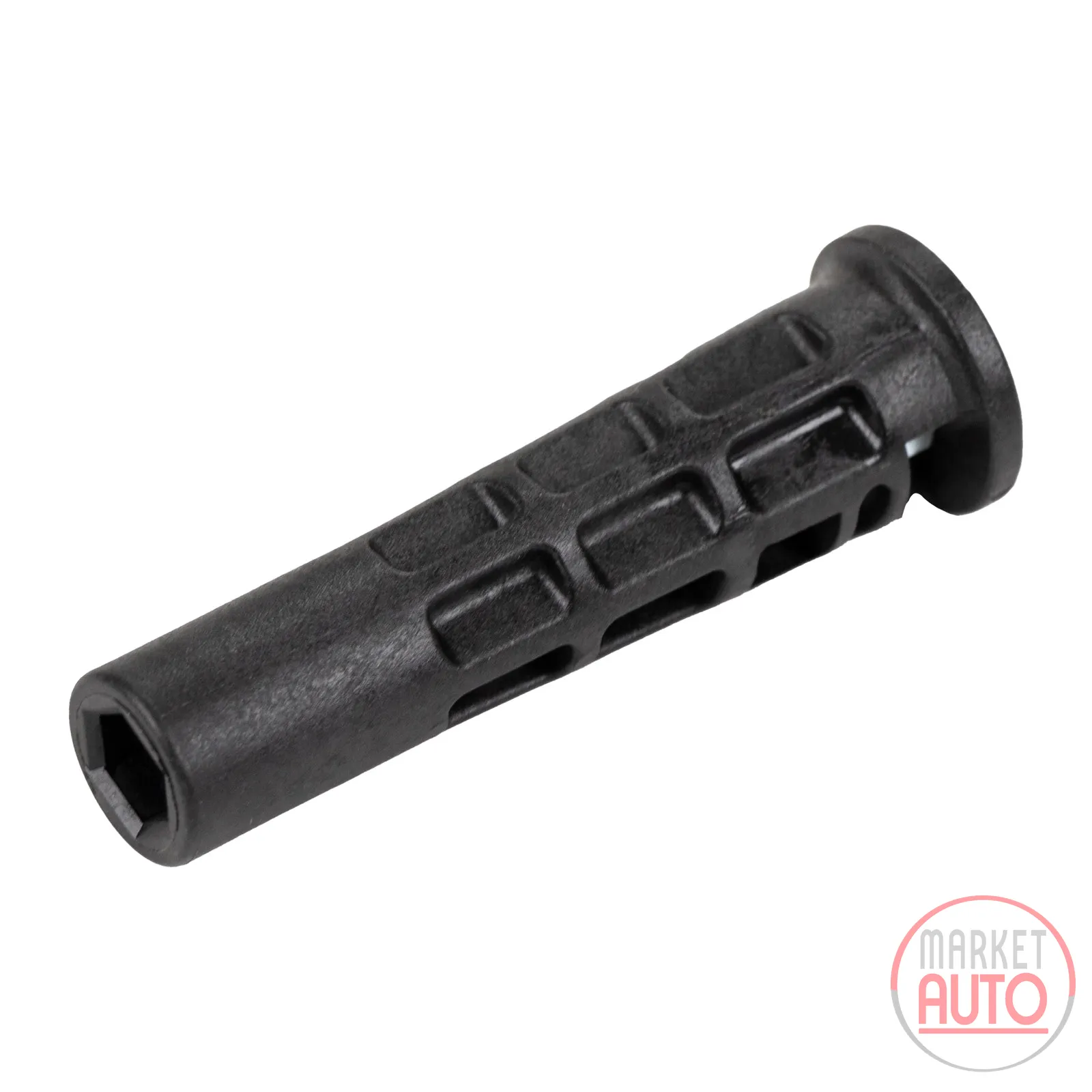 Box for the rear light