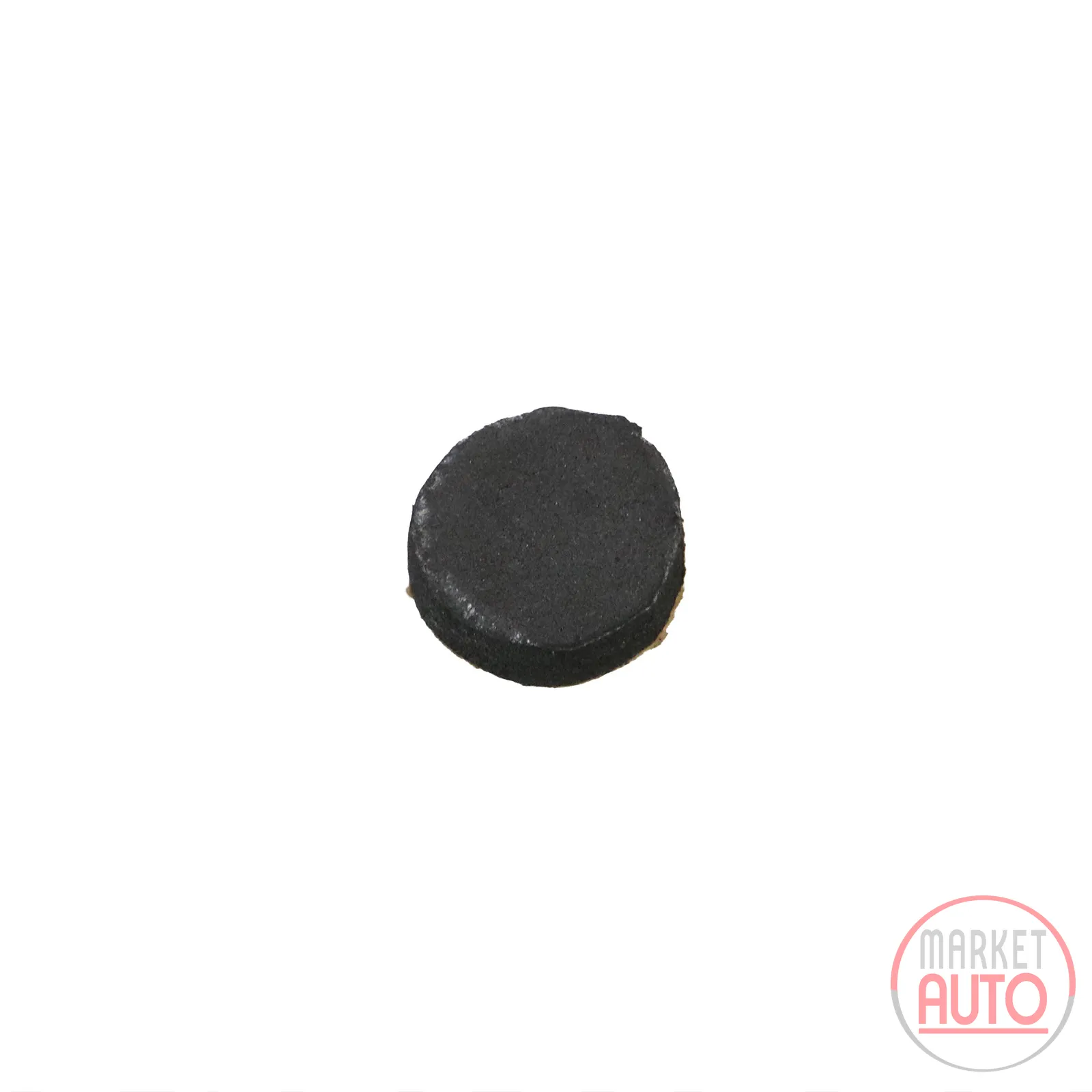Spacer for the rear door