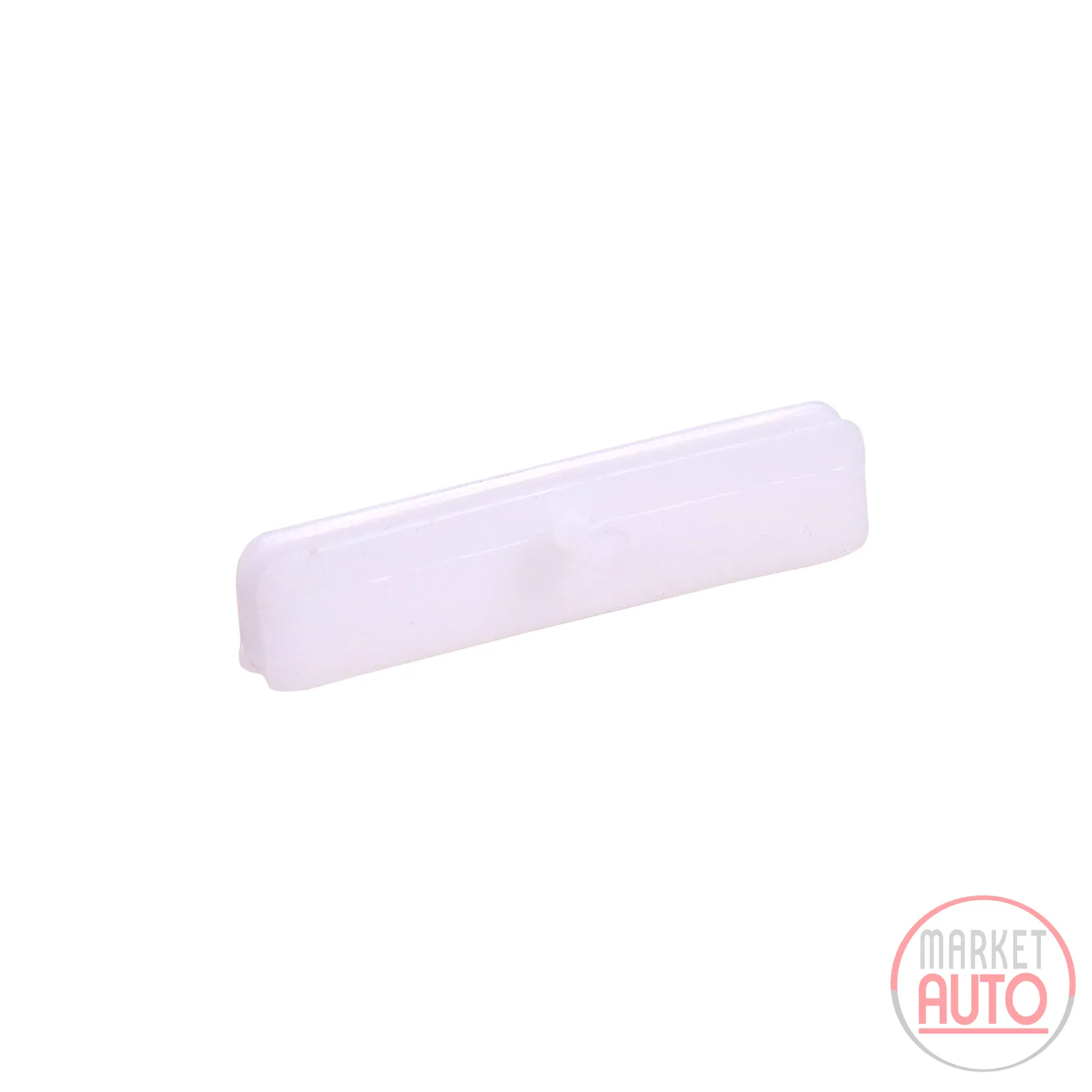 Side window pane guide