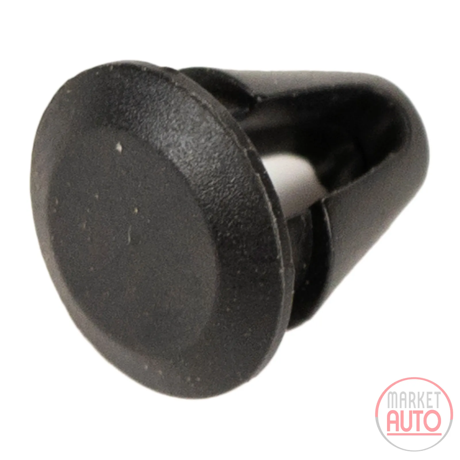 Button black doors and inner seals