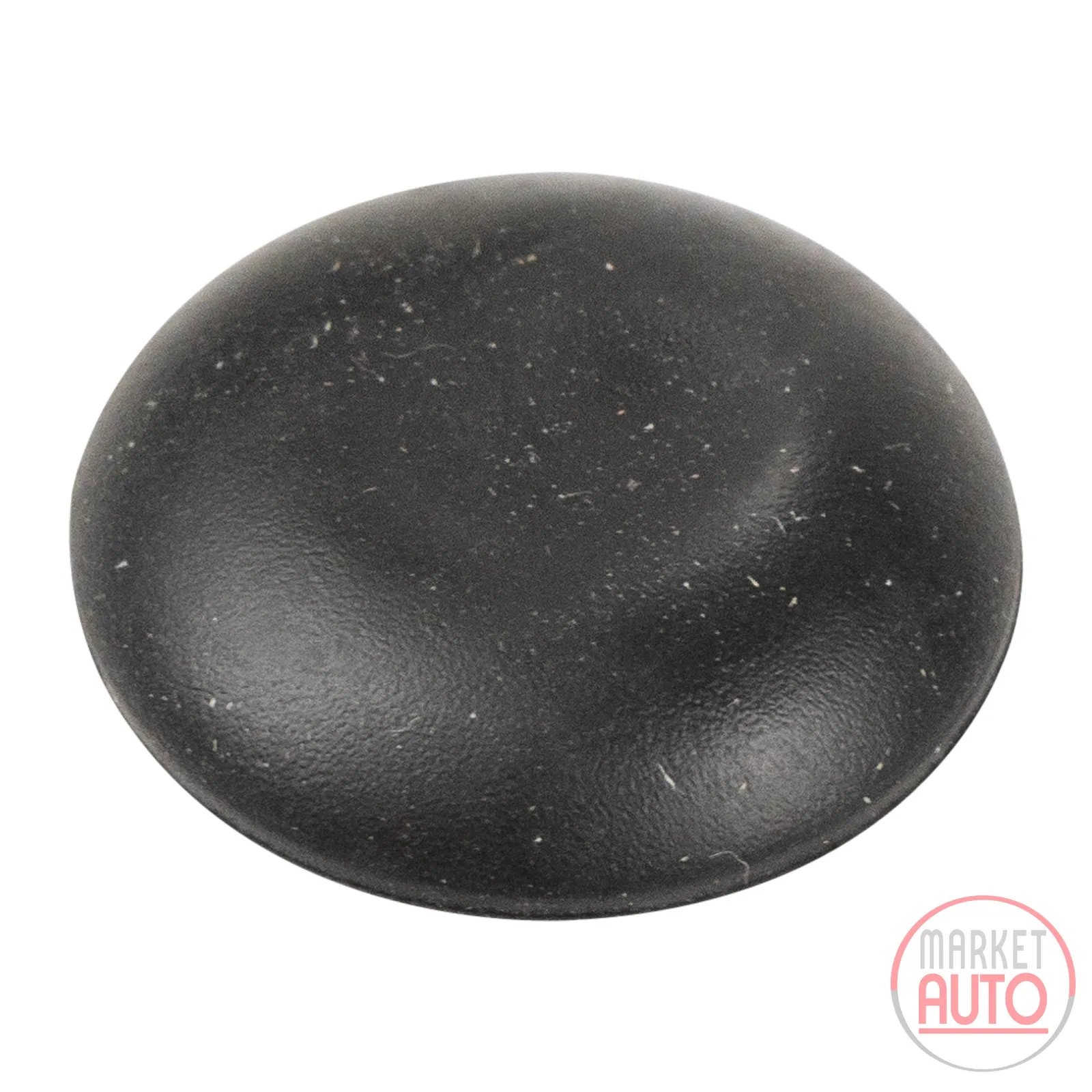 Cover cap black
