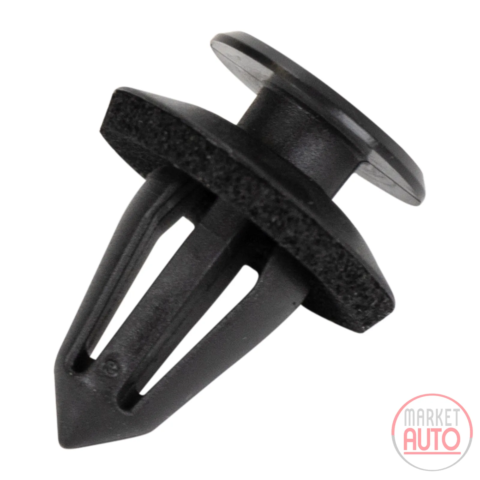 Door panel bolts