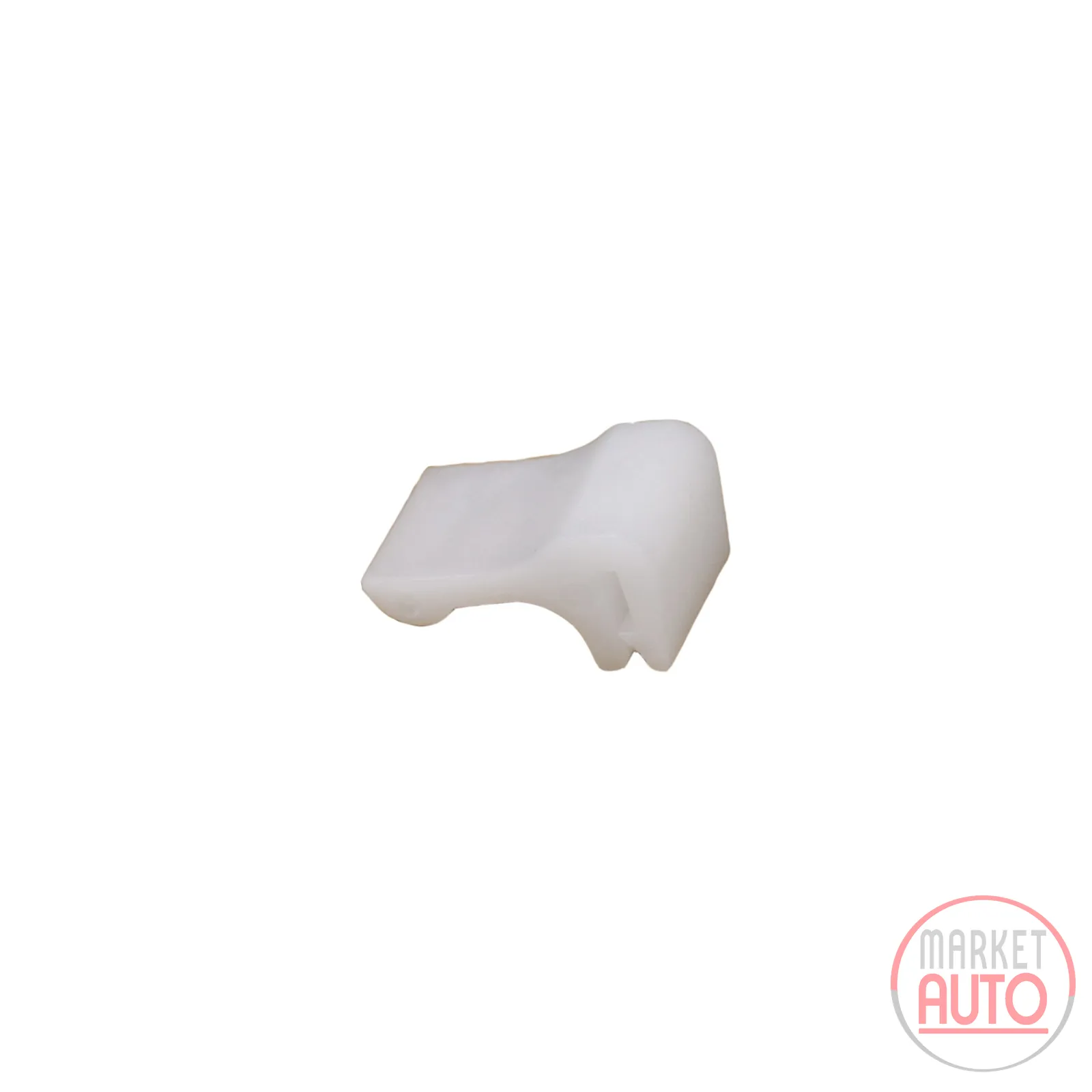 Bonnet clip Clip for the bonnet Original quality