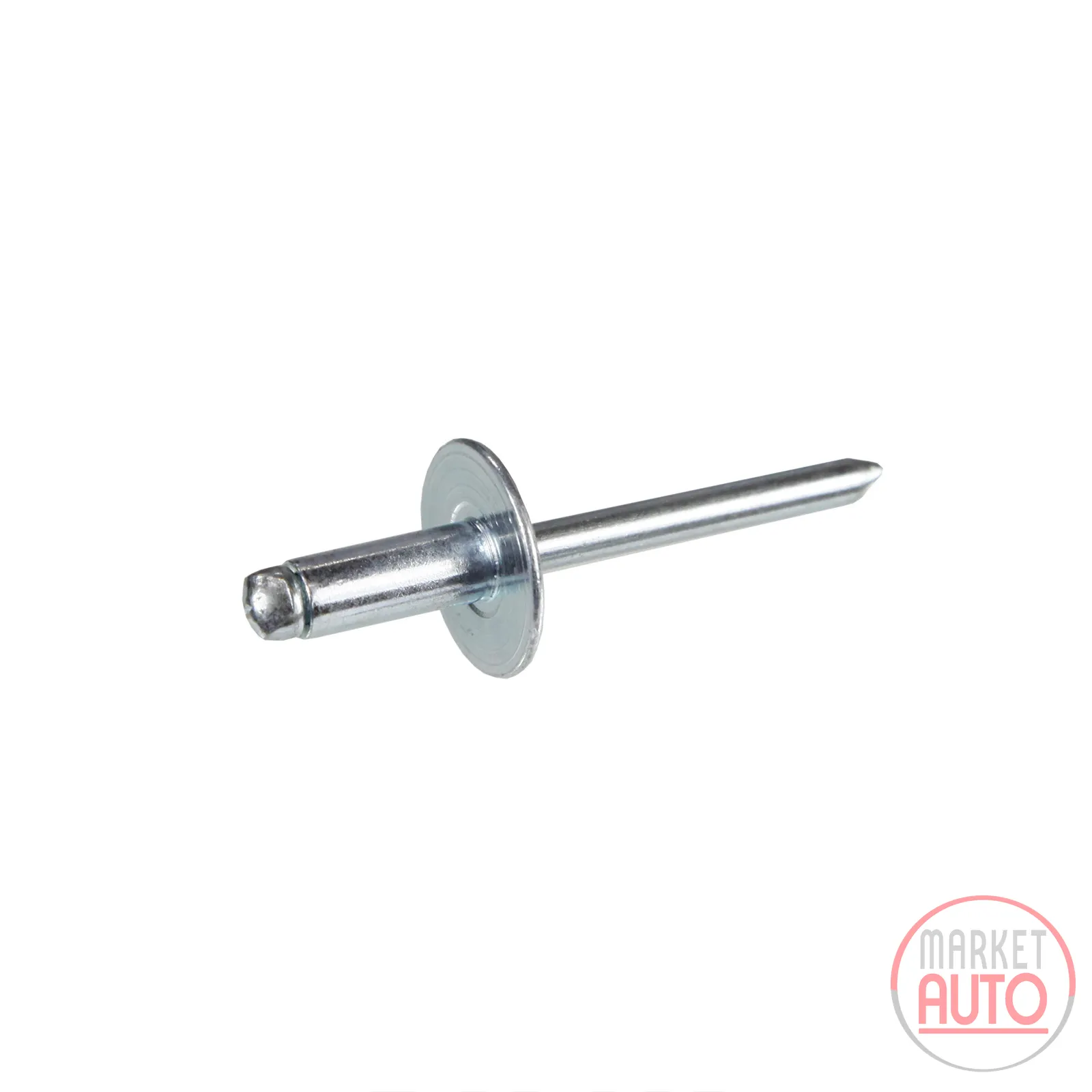 Aluminium rivet 6.3 x 15