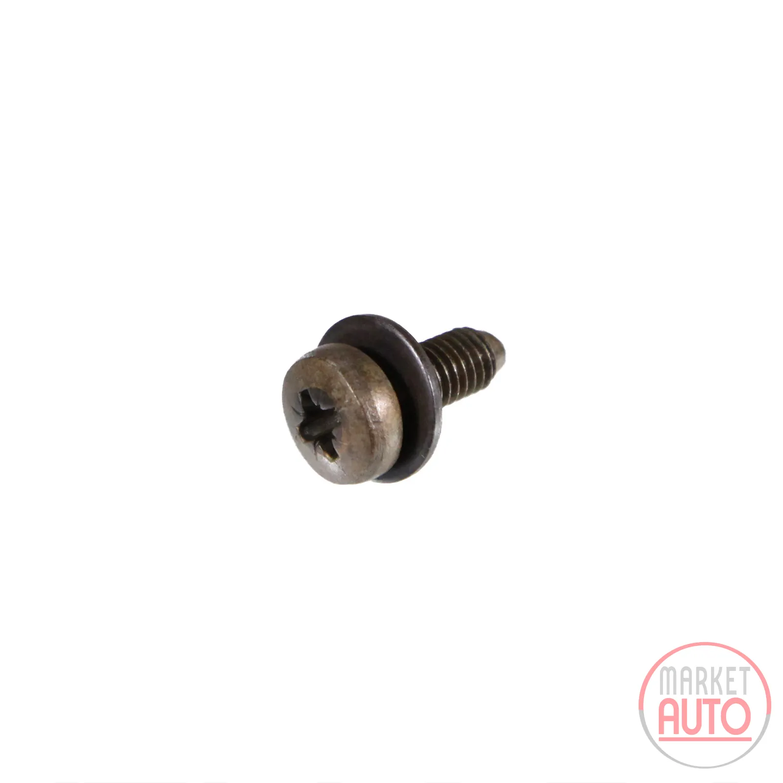 Meter screw special