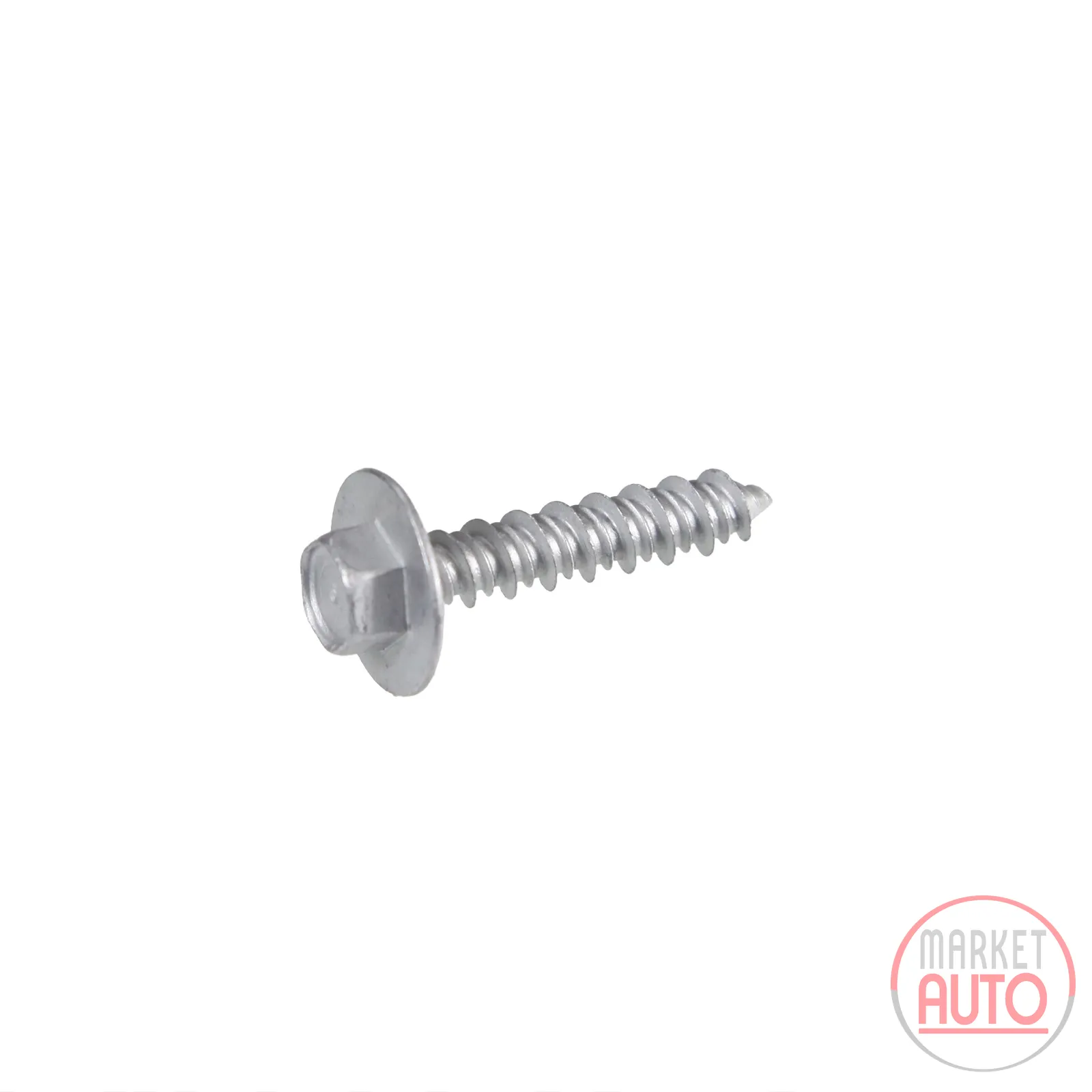 Screw for various applications