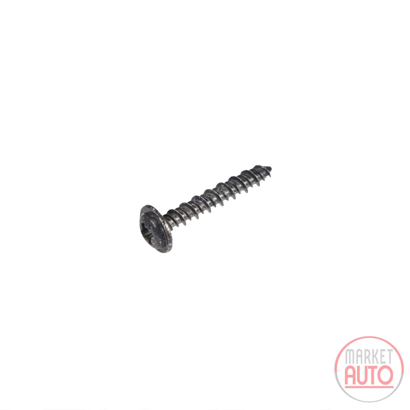Screw for various applications