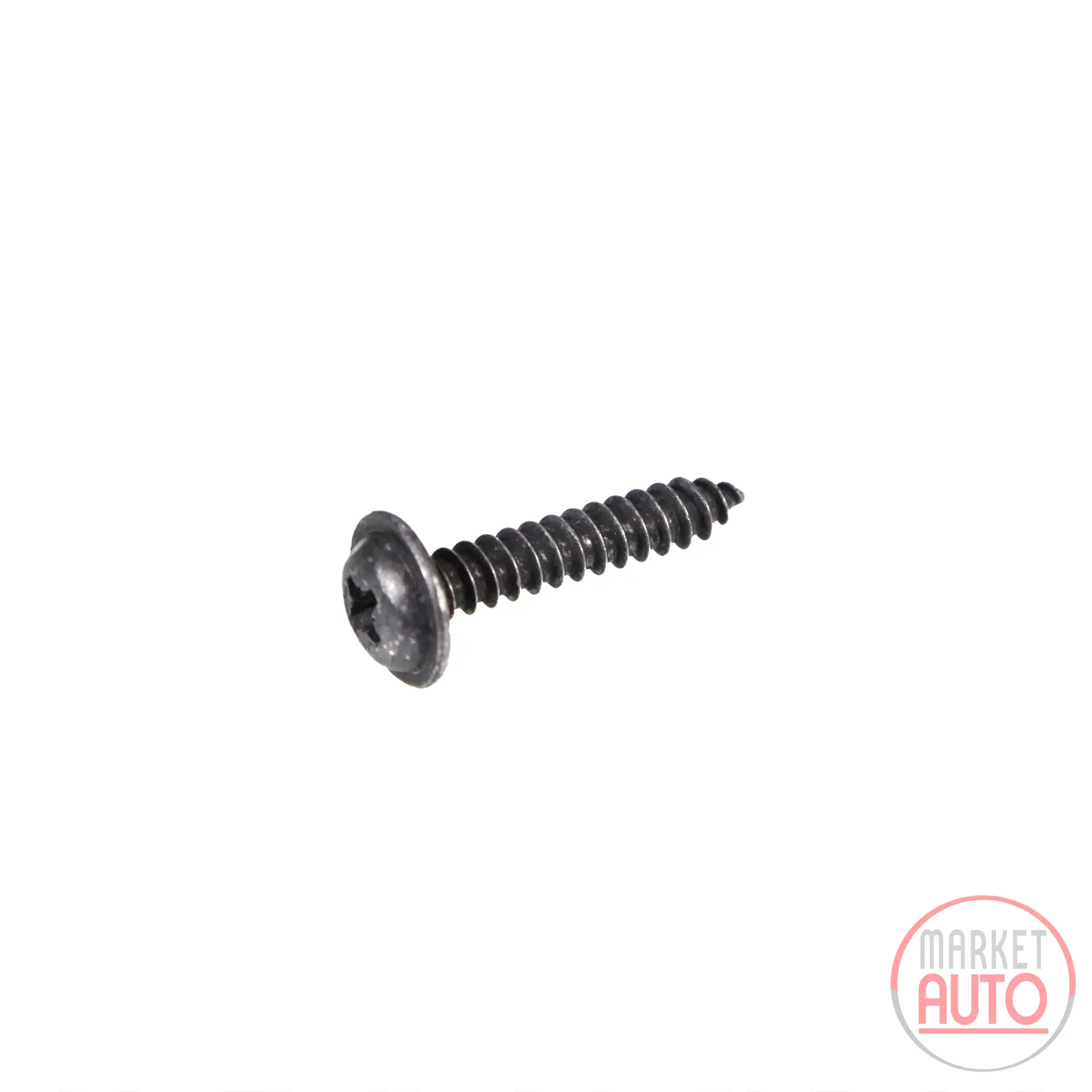 Screw for various applications