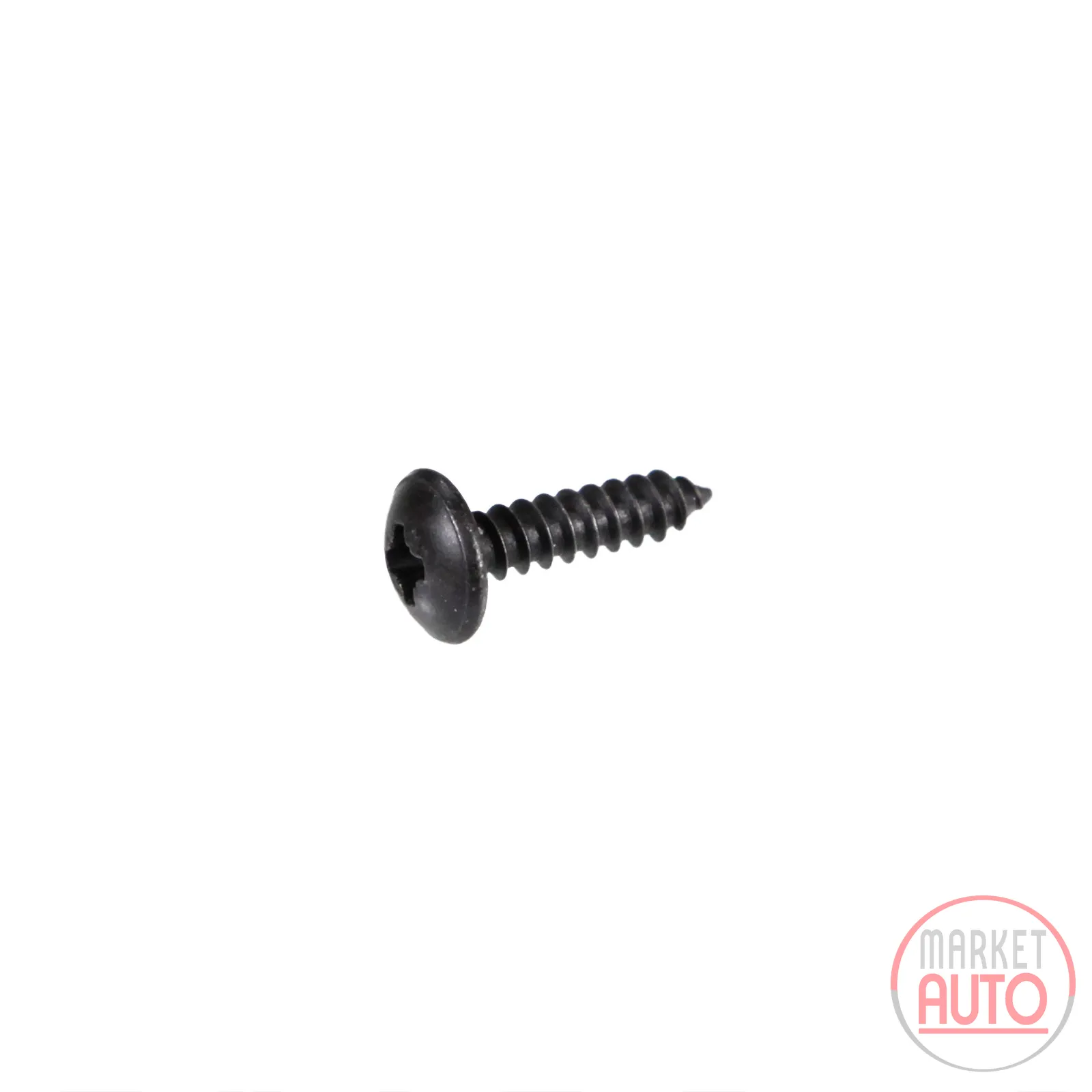 Screw for various applications
