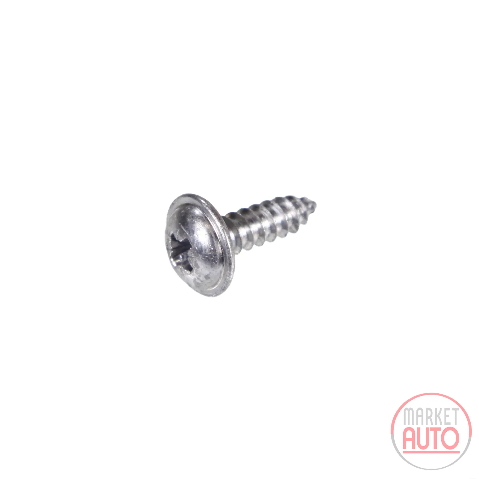 Screw for various applications