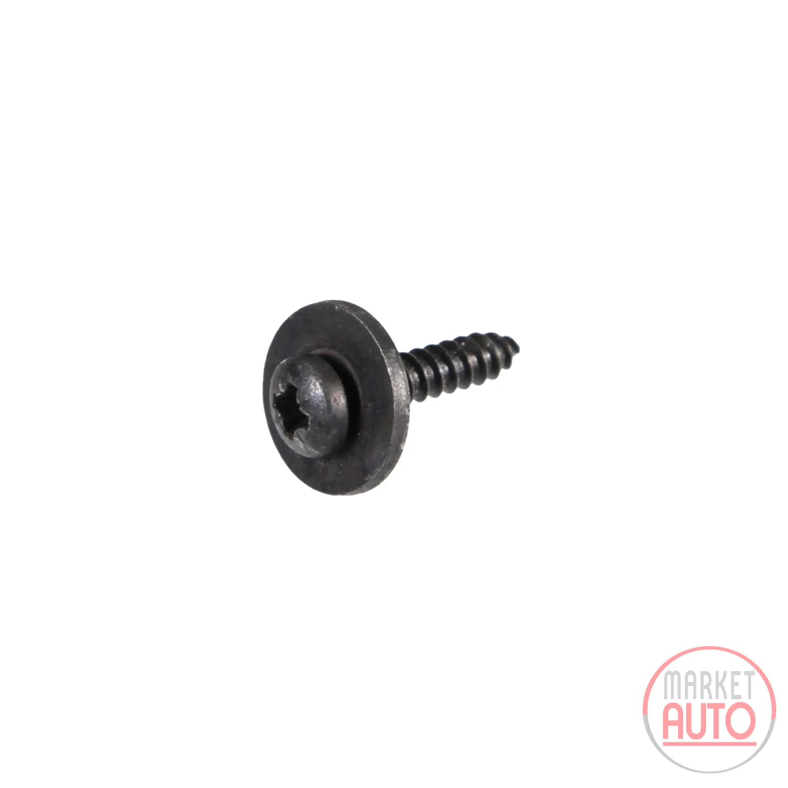 Screw for various applications
