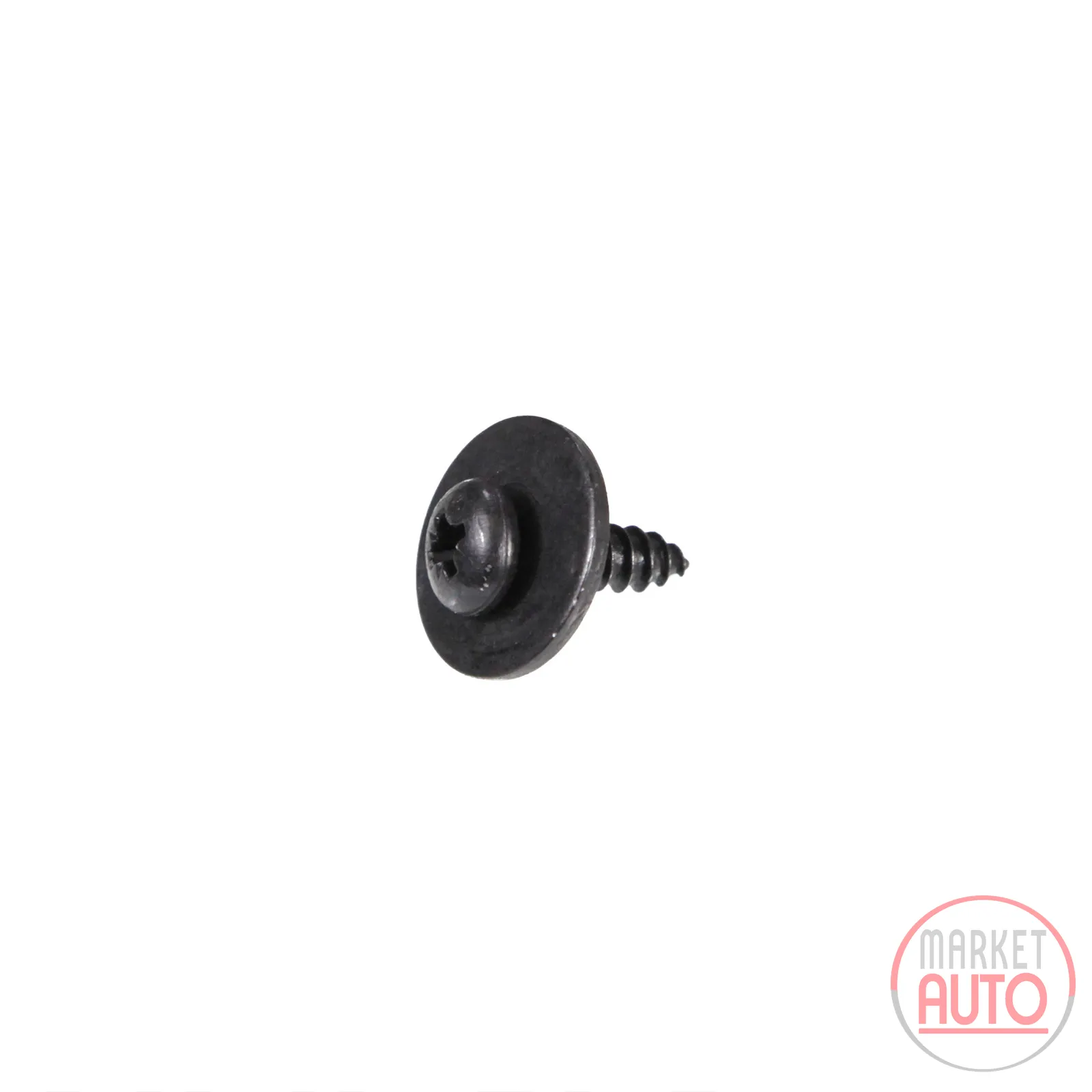 Screw for various applications