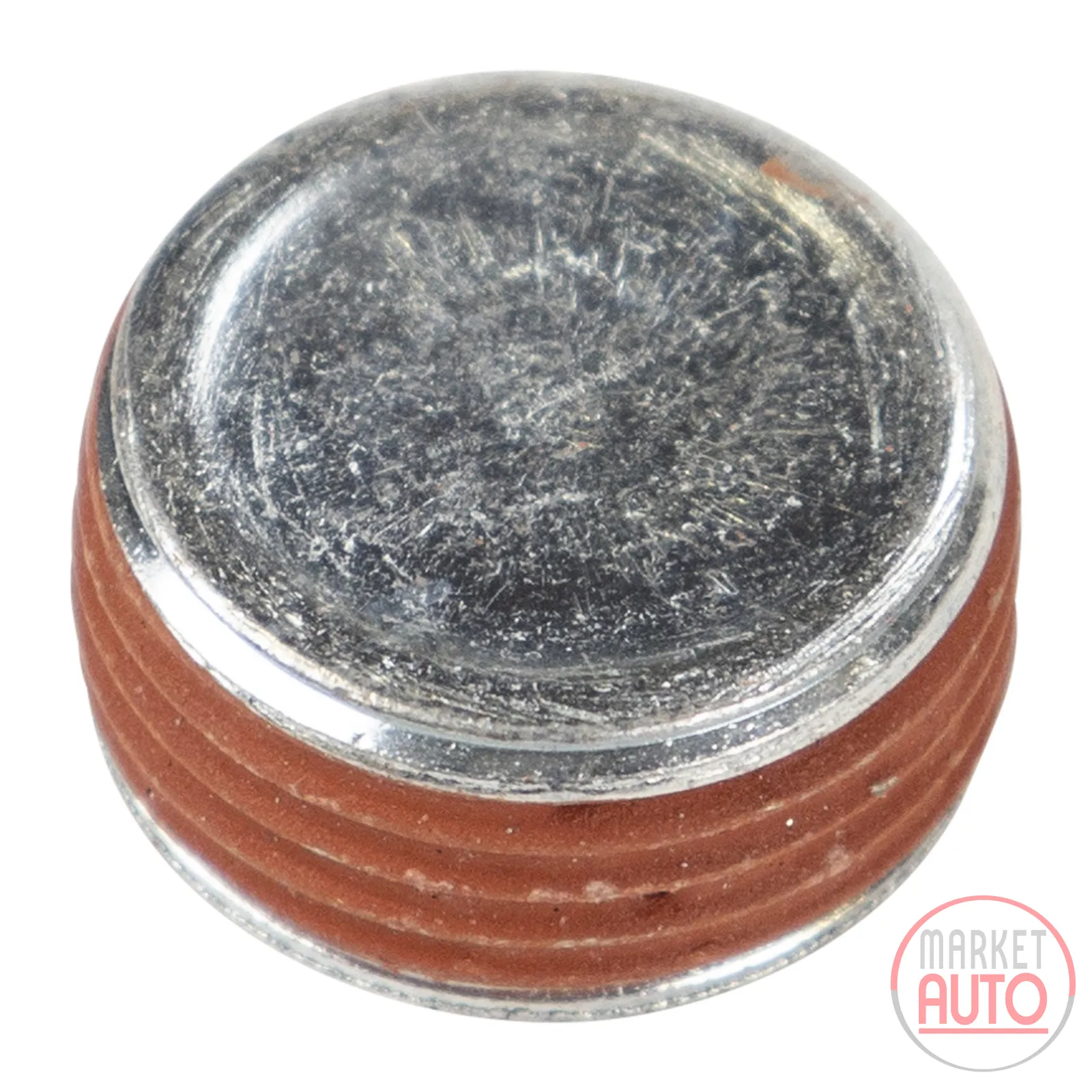 Cover cap M20x1.5