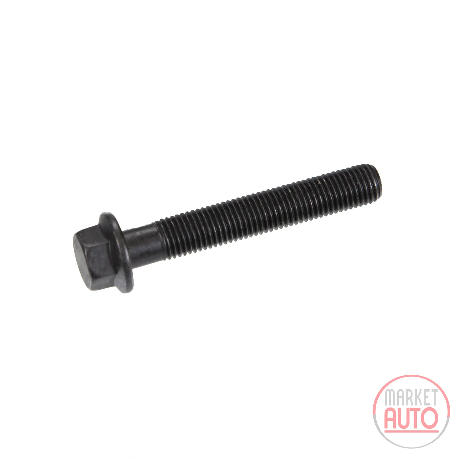 Screw for various applications