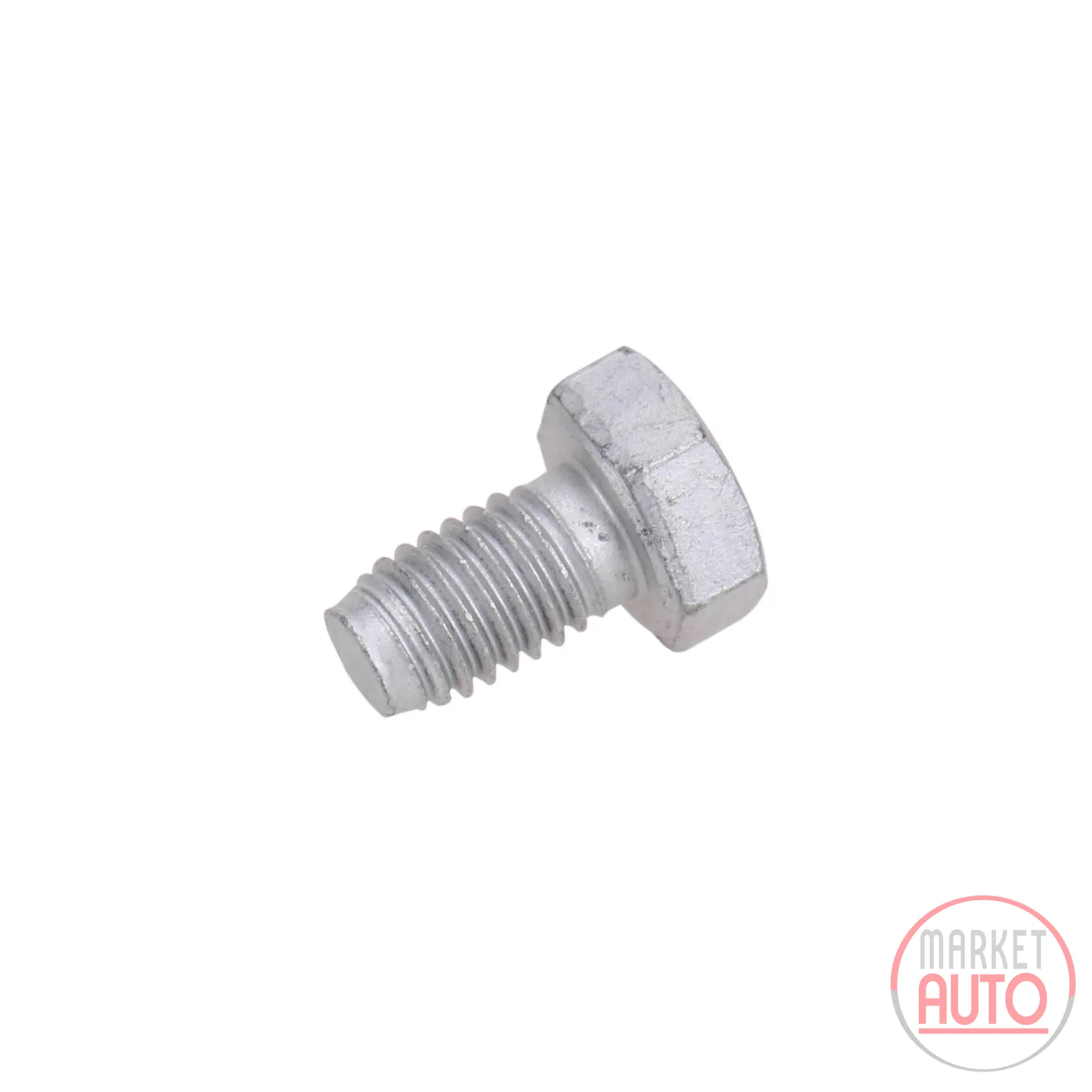 Screw for various applications