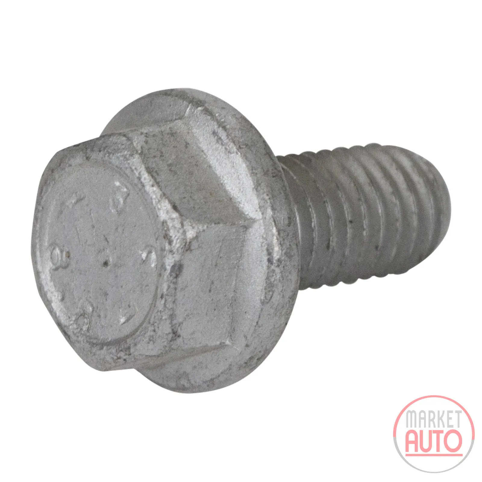 Screw for various applications