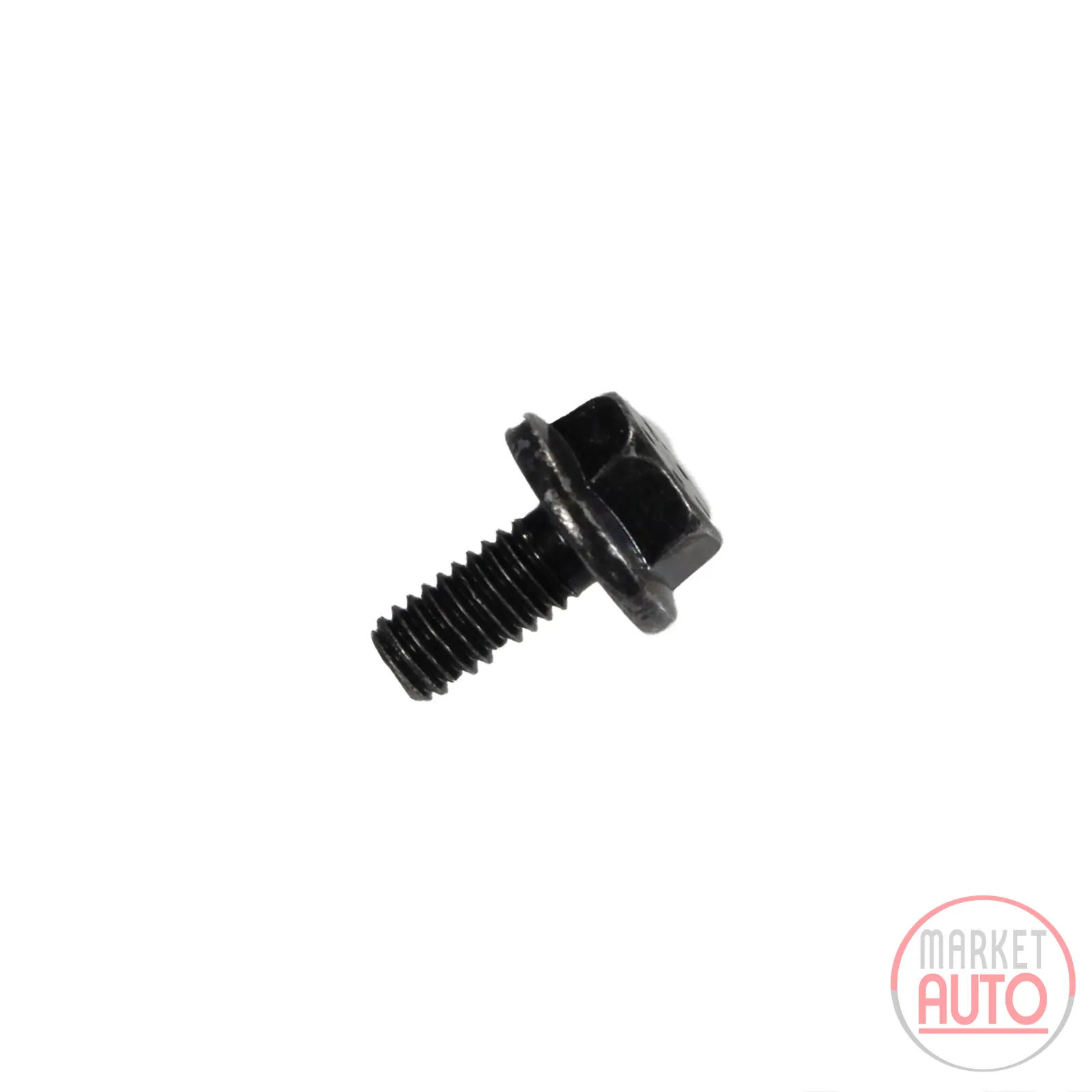 Screw for various applications