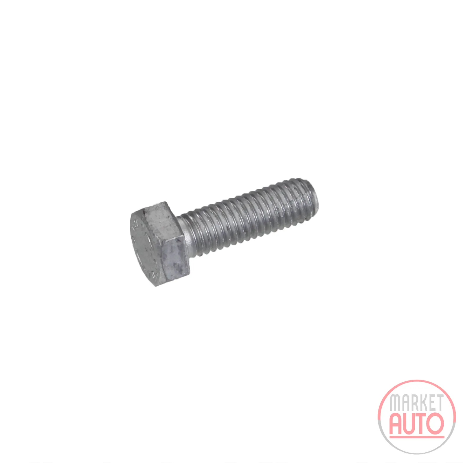 Screw for various applications M8x25