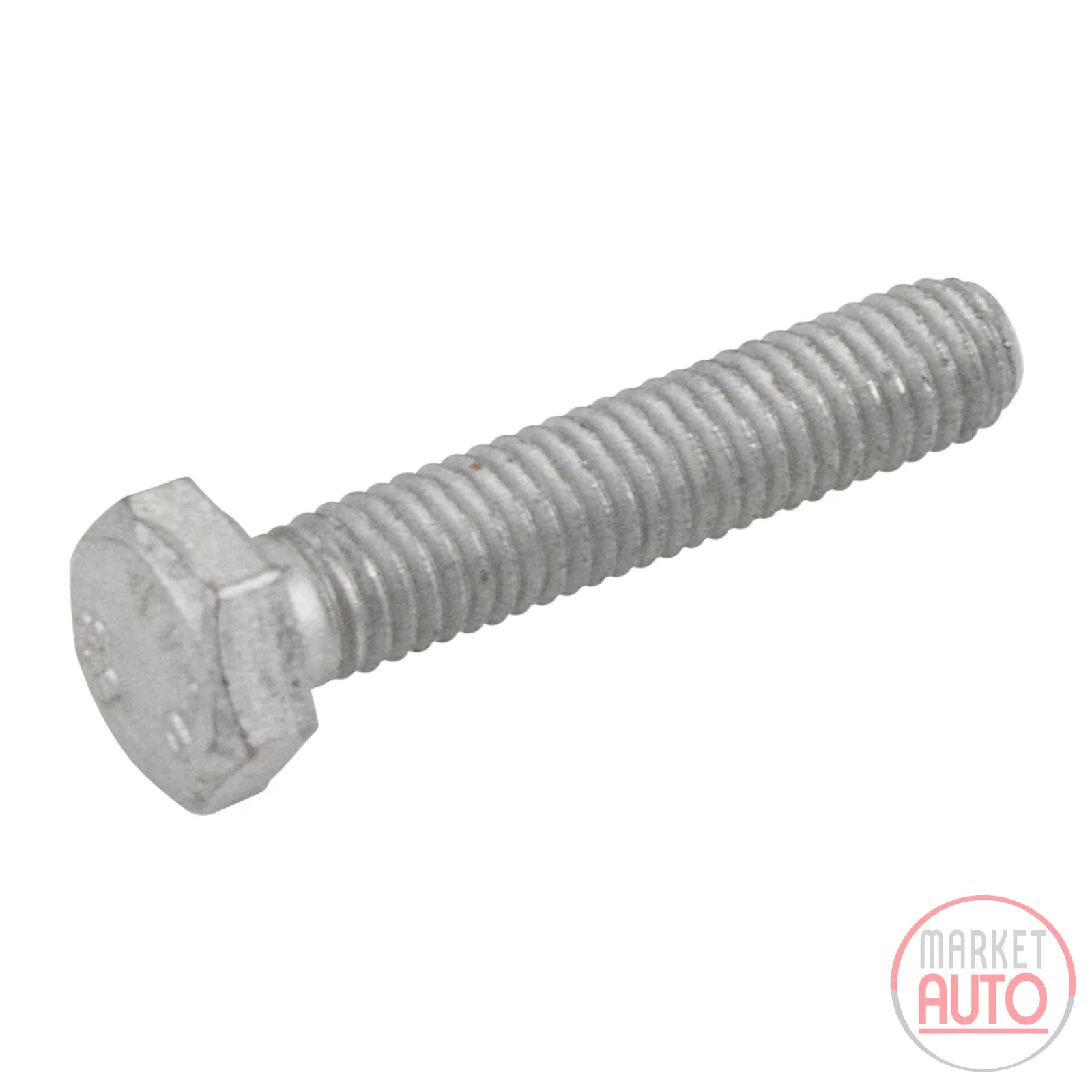Screw for various applications