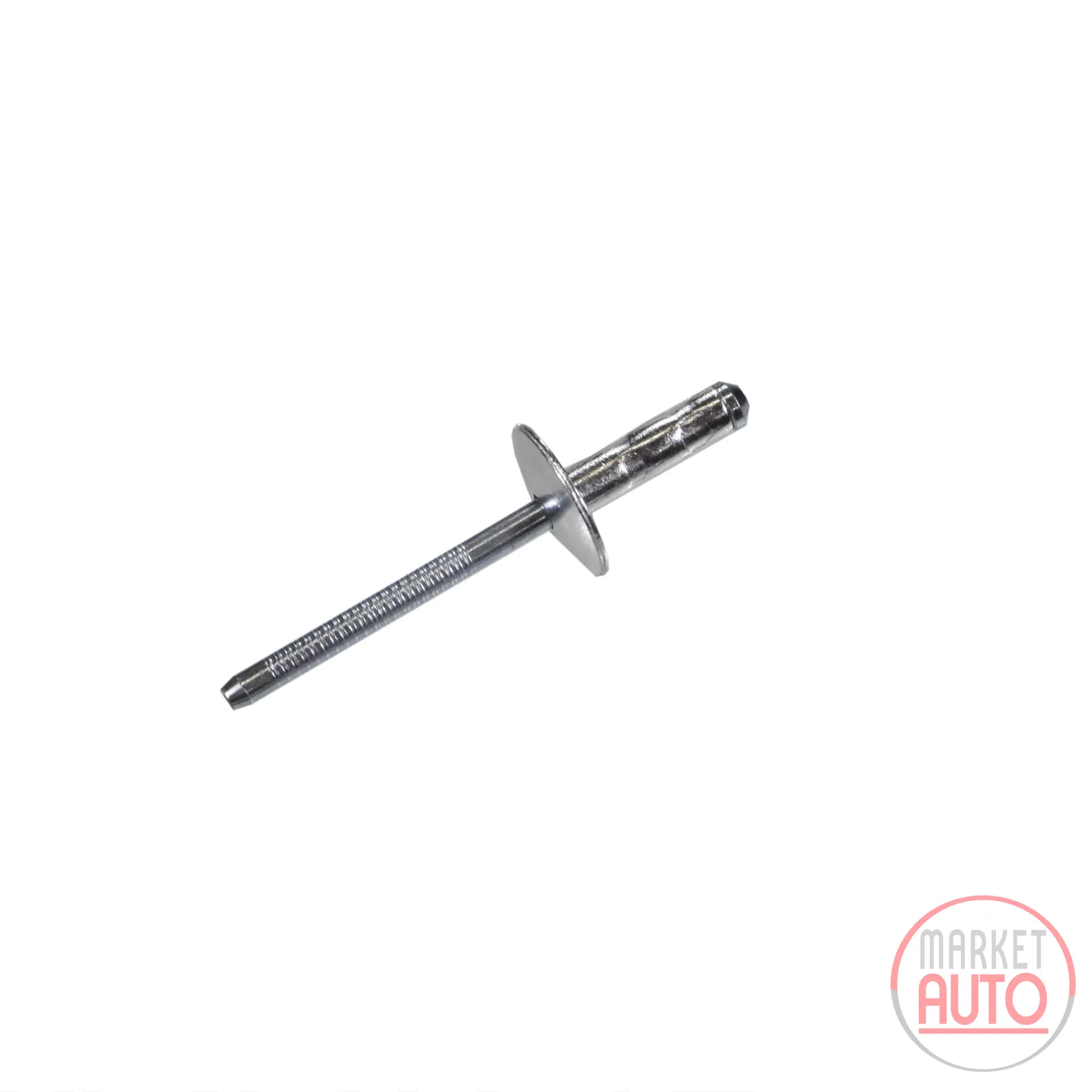 Clamp/rivet for various applications