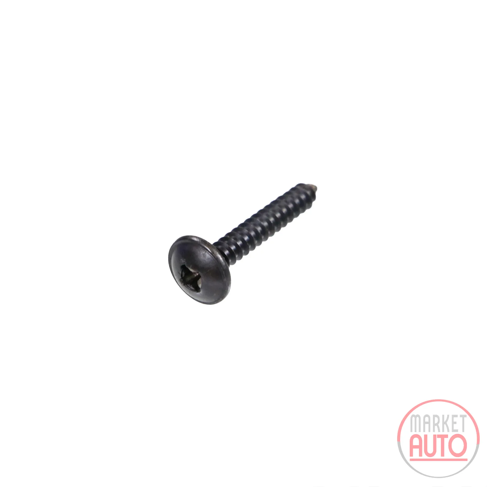 Screw for various applications