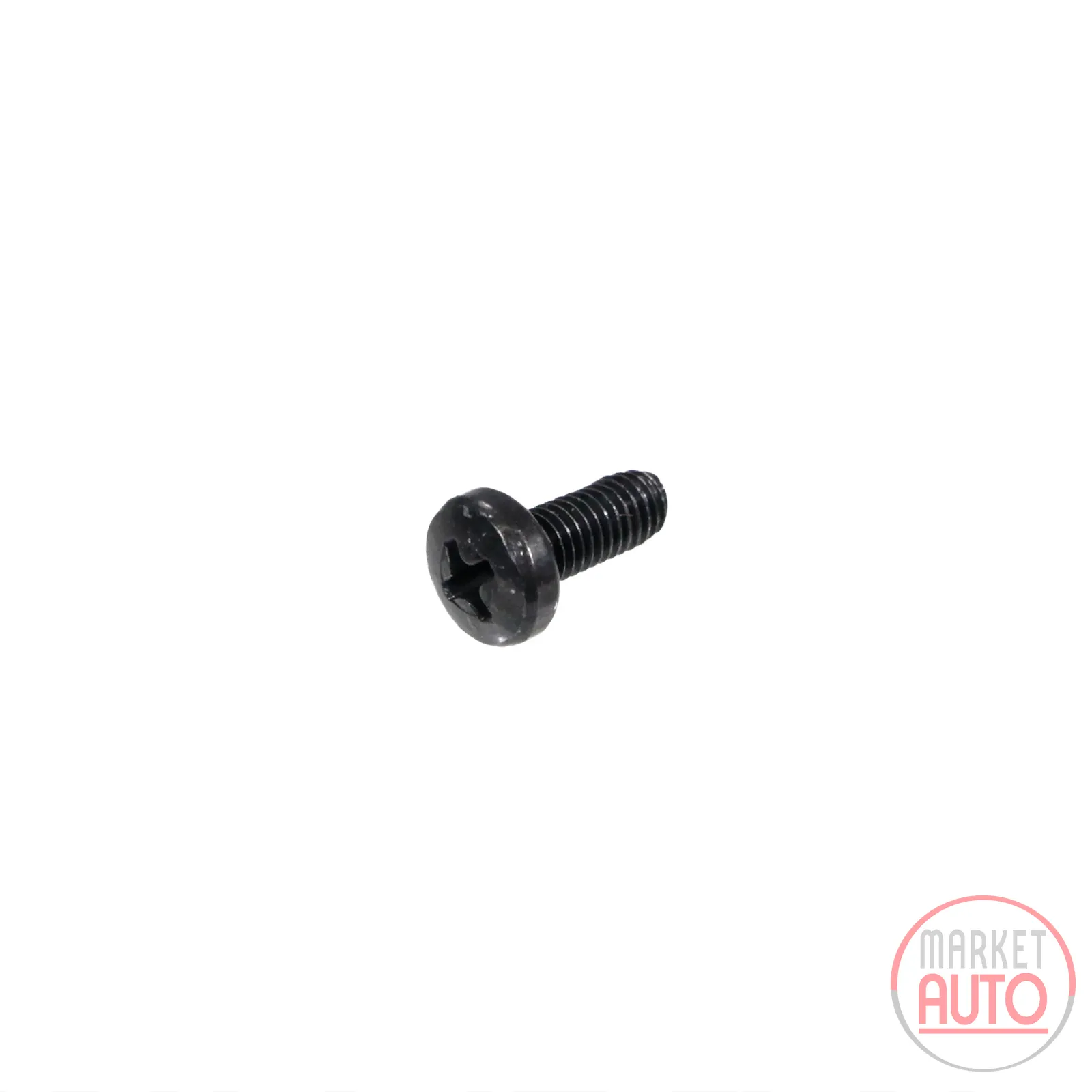 Screw for various applications